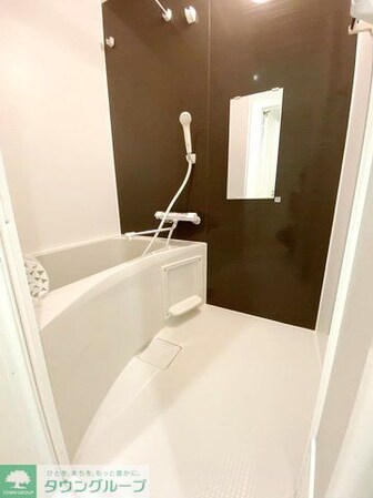 ピカード川崎Side B棟の物件内観写真